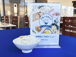 Toyoko Inn Chiba Makuhari