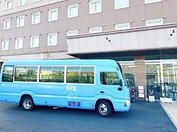 Toyoko Inn Chiba Makuhari