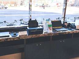 Toyoko Inn Chiba Makuhari