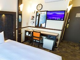 Toyoko Inn Shinagawa Konan Tennozu Isle