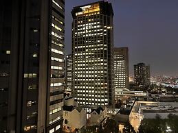 Toyoko Inn Shinagawa Konan Tennozu Isle