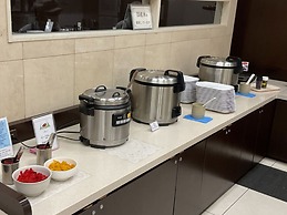 Toyoko Inn Shinagawa Konan Tennozu Isle