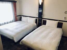 Toyoko Inn Shinagawa Konan Tennozu Isle