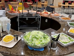 Toyoko Inn Shinagawa Konan Tennozu Isle