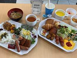 Toyoko Inn Shinagawa Konan Tennozu Isle