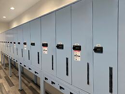 Toyoko Inn Shinagawa Konan Tennozu Isle