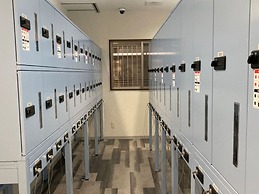 Toyoko Inn Shinagawa Konan Tennozu Isle