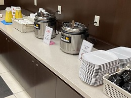 Toyoko Inn Shinagawa Konan Tennozu Isle