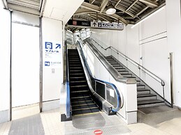 Toyoko Inn Shinagawa Konan Tennozu Isle