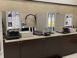 Toyoko Inn Shinagawa Konan Tennozu Isle