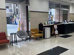 Toyoko Inn Shinagawa Konan Tennozu Isle