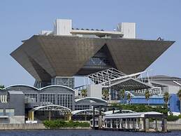 Toyoko Inn Shinagawa Konan Tennozu Isle