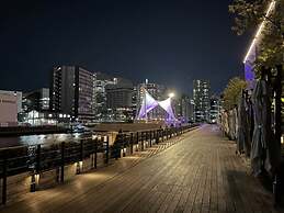 Toyoko Inn Shinagawa Konan Tennozu Isle