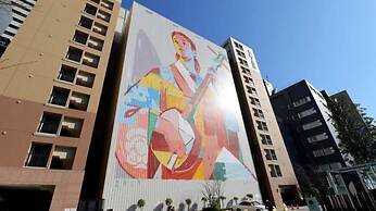 Toyoko Inn Shinagawa Konan Tennozu Isle