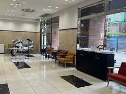 Toyoko Inn Shinagawa Konan Tennozu Isle