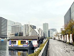 Toyoko Inn Shinagawa Konan Tennozu Isle