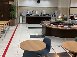Toyoko Inn Shinagawa Konan Tennozu Isle