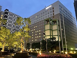 Toyoko Inn Shinagawa Konan Tennozu Isle