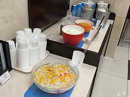 Toyoko Inn Shinagawa Konan Tennozu Isle