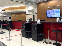 Toyoko Inn Shinagawa Konan Tennozu Isle