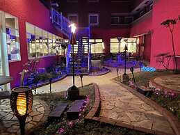 Toyoko Inn Shinagawa Konan Tennozu Isle