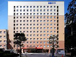 Toyoko Inn Shinagawa Konan Tennozu Isle