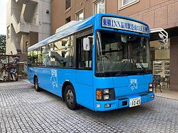 Toyoko Inn Shinagawa Konan Tennozu Isle