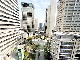 Toyoko Inn Shinagawa Konan Tennozu Isle