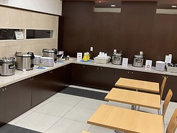 Toyoko Inn Shinagawa Konan Tennozu Isle