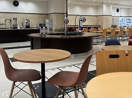 Toyoko Inn Shinagawa Konan Tennozu Isle