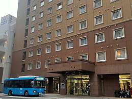 Toyoko Inn Shinagawa Konan Tennozu Isle