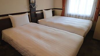 Toyoko Inn Shinagawa Konan Tennozu Isle