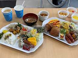 Toyoko Inn Shinagawa Konan Tennozu Isle