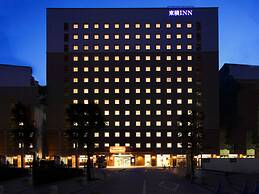 Toyoko Inn Shinagawa Konan Tennozu Isle