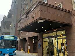 Toyoko Inn Shinagawa Konan Tennozu Isle