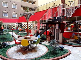 Toyoko Inn Shinagawa Konan Tennozu Isle