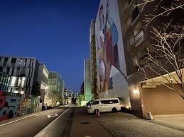 Toyoko Inn Shinagawa Konan Tennozu Isle