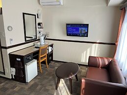 Toyoko Inn Shinagawa Konan Tennozu Isle