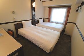 Toyoko Inn Shinagawa Konan Tennozu Isle