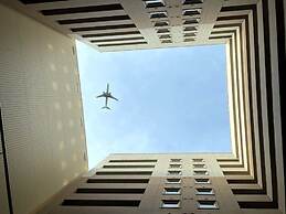 Toyoko Inn Shinagawa Konan Tennozu Isle