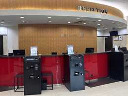 Toyoko Inn Shinagawa Konan Tennozu Isle