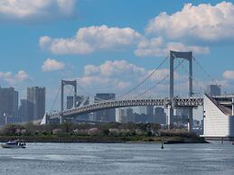 Toyoko Inn Shinagawa Konan Tennozu Isle