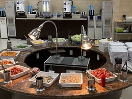 Toyoko Inn Shinagawa Konan Tennozu Isle