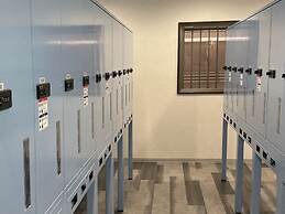 Toyoko Inn Shinagawa Konan Tennozu Isle