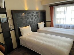 Toyoko Inn Shinagawa Konan Tennozu Isle