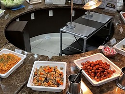 Toyoko Inn Shinagawa Konan Tennozu Isle