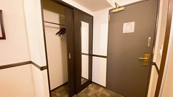 Toyoko Inn Shinagawa Konan Tennozu Isle