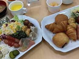 Toyoko Inn Shinagawa Konan Tennozu Isle