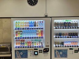 Toyoko Inn Shinagawa Konan Tennozu Isle