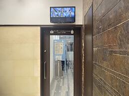 Toyoko Inn Shinagawa Konan Tennozu Isle